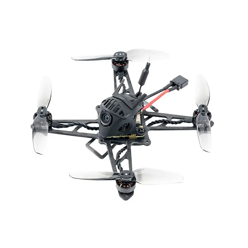 

Дрон с зубочисткой BETAFPV HX115 SE 2S с M03 25-350 мВт 5,8G VTX 1103 8000KV бесщеточные двигатели C03 FPV камера 3 дюйма Сверхлегкий Радиоуправляемый Дрон