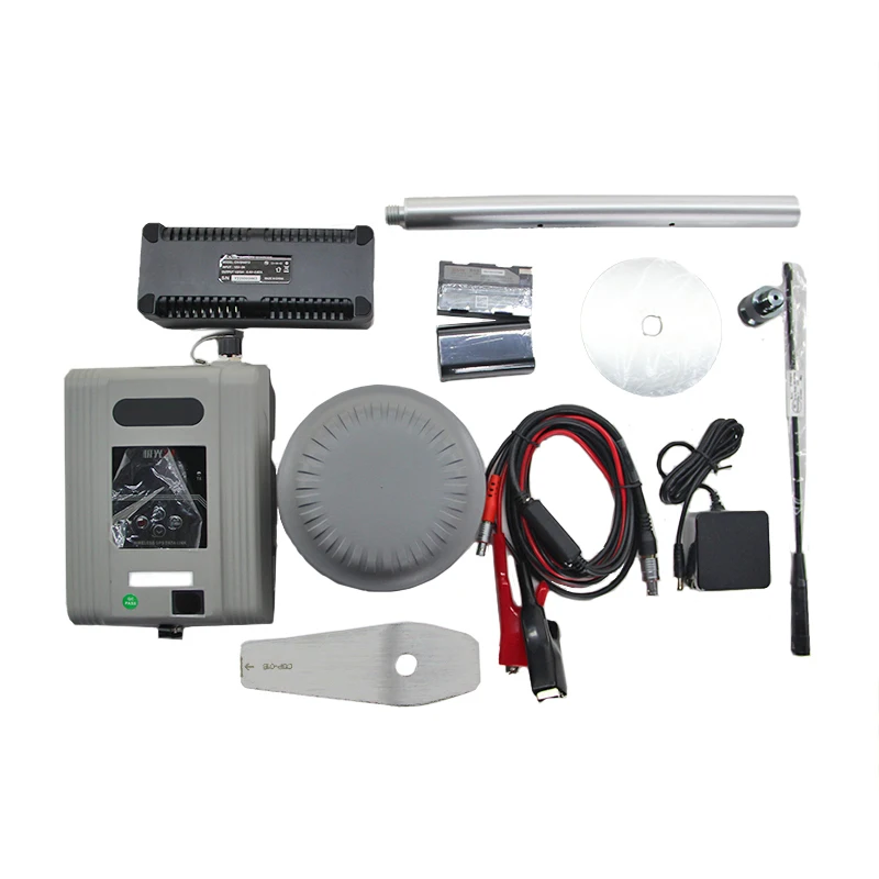 Рисунок 4 - Yun Yi Новый G1 Gnss Base and Rover