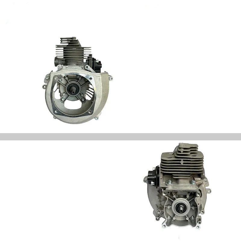 Фото 52CC 43CC одноцилиндровый бензиновый бензиновый двигатель для 44-5 40-5 TL43 TU52 №4