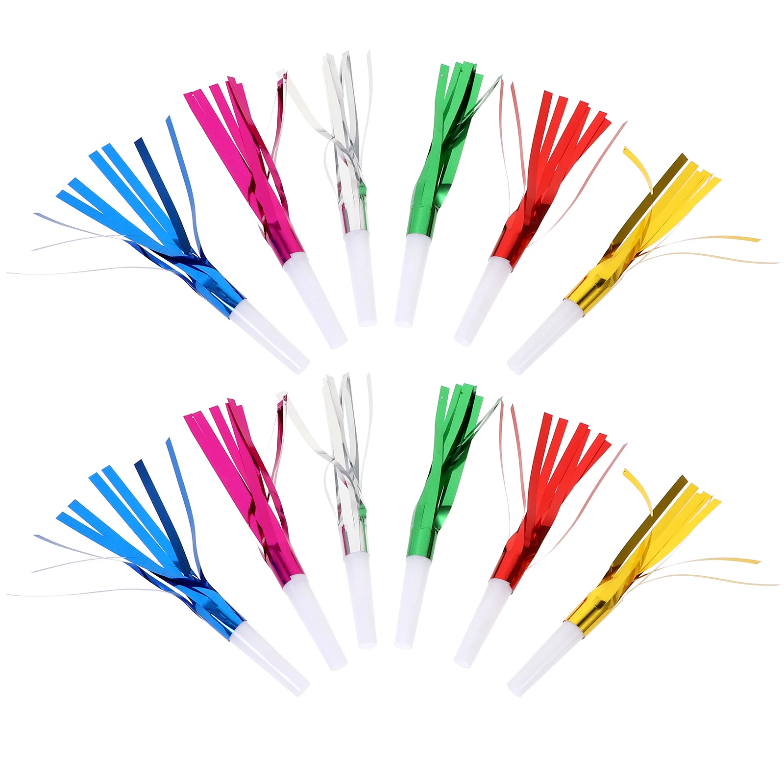 24 шт. детский свисток объемные игрушки сувениры для вечеринки свистки