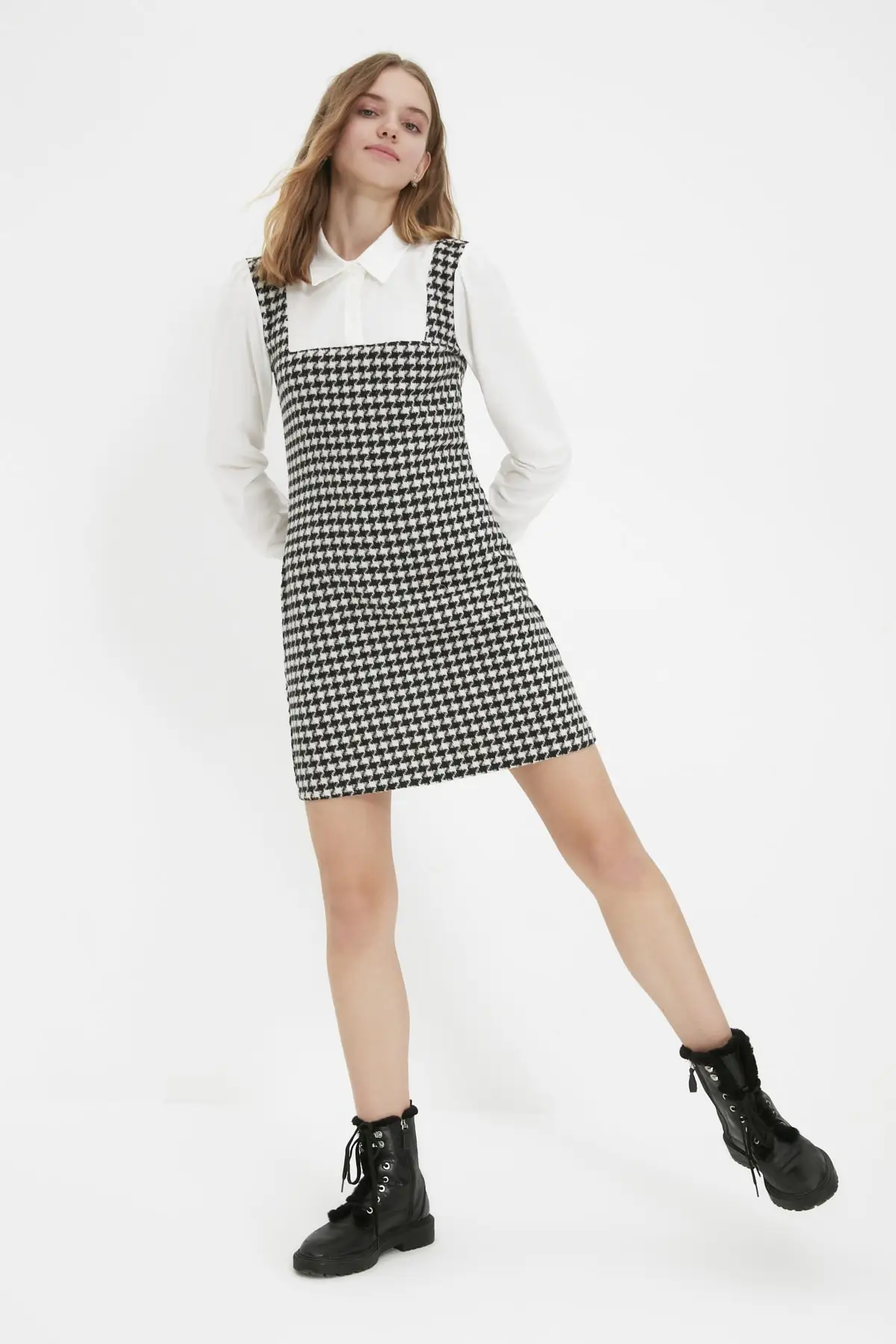 Платье-жилет TWOAW22EL2038 | Женская одежда