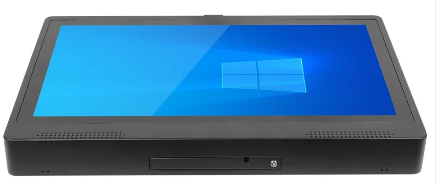 Bestview OEM ODM 17 дюймов 19 15 6 21 5 дюйма Встроенный промышленный емкостный сенсорный