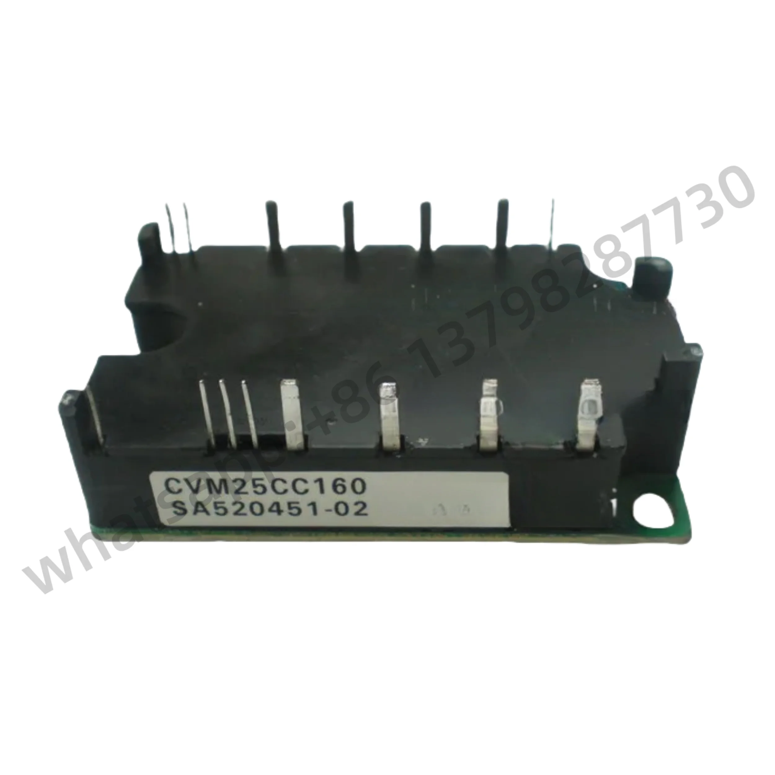 Микросхема CVM25CC160