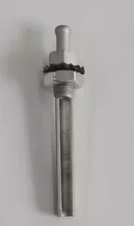 (1 шт.) труба для измерения давления воздуха горелки отбора проб аксессуары машины