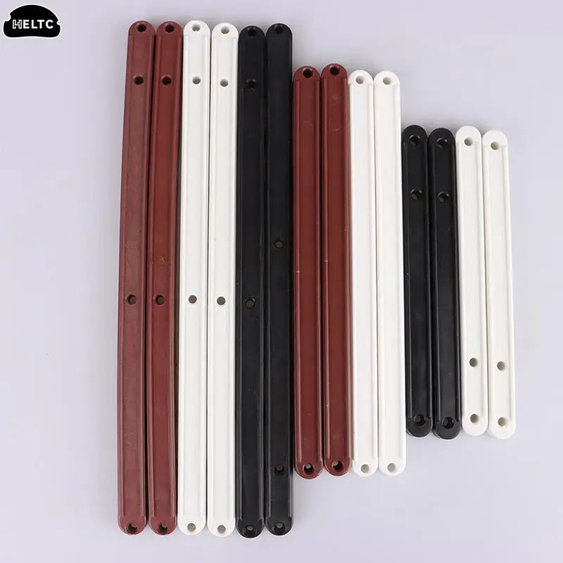 Keyboard Cabinet Cupboard Drawer Runners Drawer Slide Buffer Furniture Slide Black/white/brown