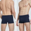 4Pcs Set Cotton Boxer Shorts Men Panties Underpants Male Underwear for Man Sexy Homme Boxershorts Box Hot Brand Lingerie Gay 6