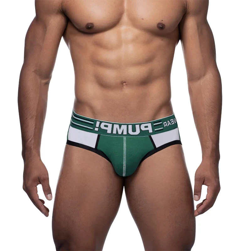 

Мужские трусы джоки с заниженной талией, черные трусы брифы из 2023 хлопка, джоки в стиле пэчворк, сексуальное нижнее белье для мужчин, гей-трусы 2019