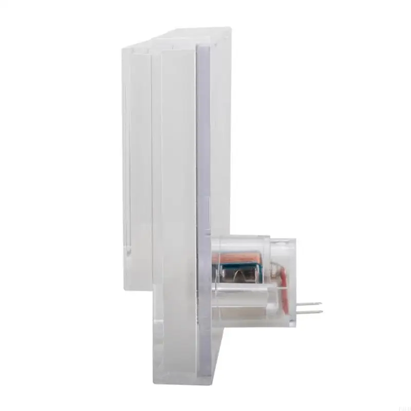 2025 Новые указатели Vu Meter Практическое цифровое энергопотребление Audios Poard DB-Sound