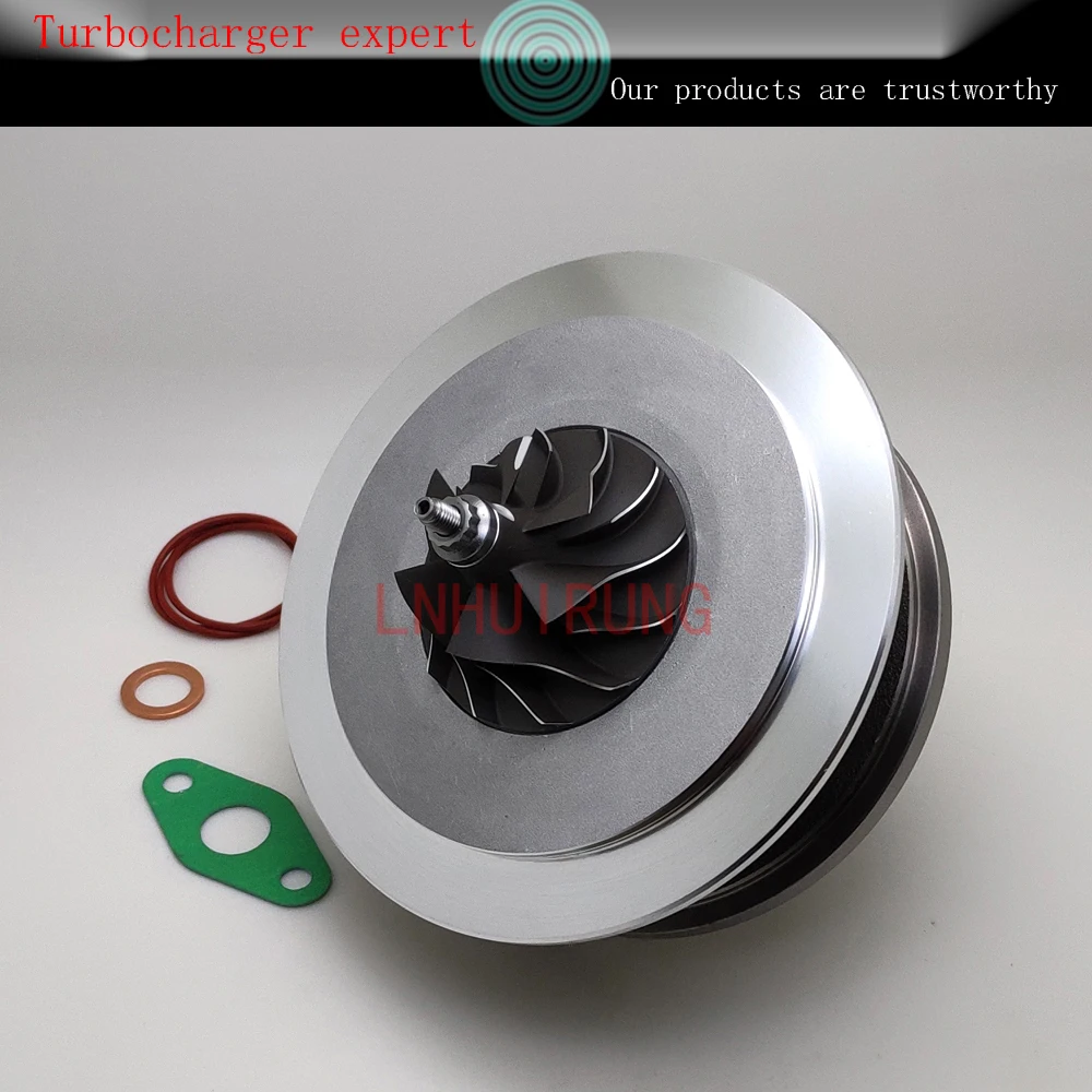 Картридж турбо CHRA 709838 709837 A6120960299 для Mercedes-PKW M-klase 270 CDI W163 Sprinter I 216CDI Dodge OM612