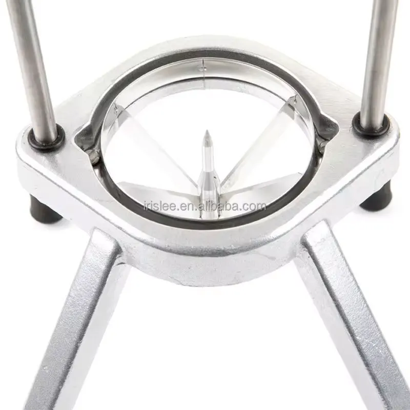 Ручной разделитель фип Ap ple Chopper Резак для апельсинов фруктов Овощерезка