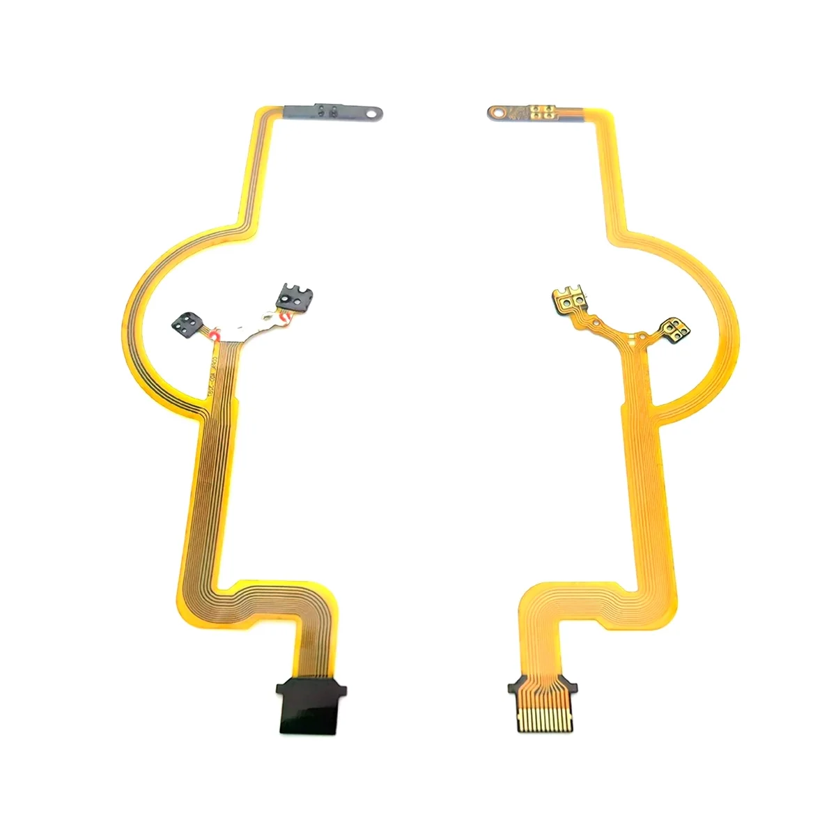 Новый гибкий кабель для объектива XF 27 мм XF27Mm F/2.8 часть камеры