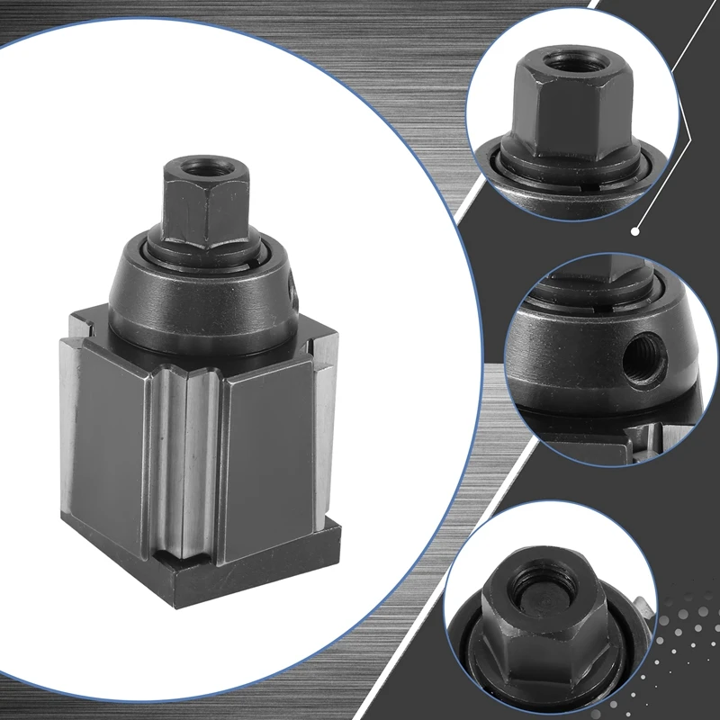 250-000 Набор клиновых быстросменных инструментов Держатель ножа для токарного