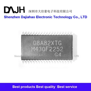 1pcs/lot M430F2252 MSP430F2252IDAR Microcontroller TSSOP ic chips in stock