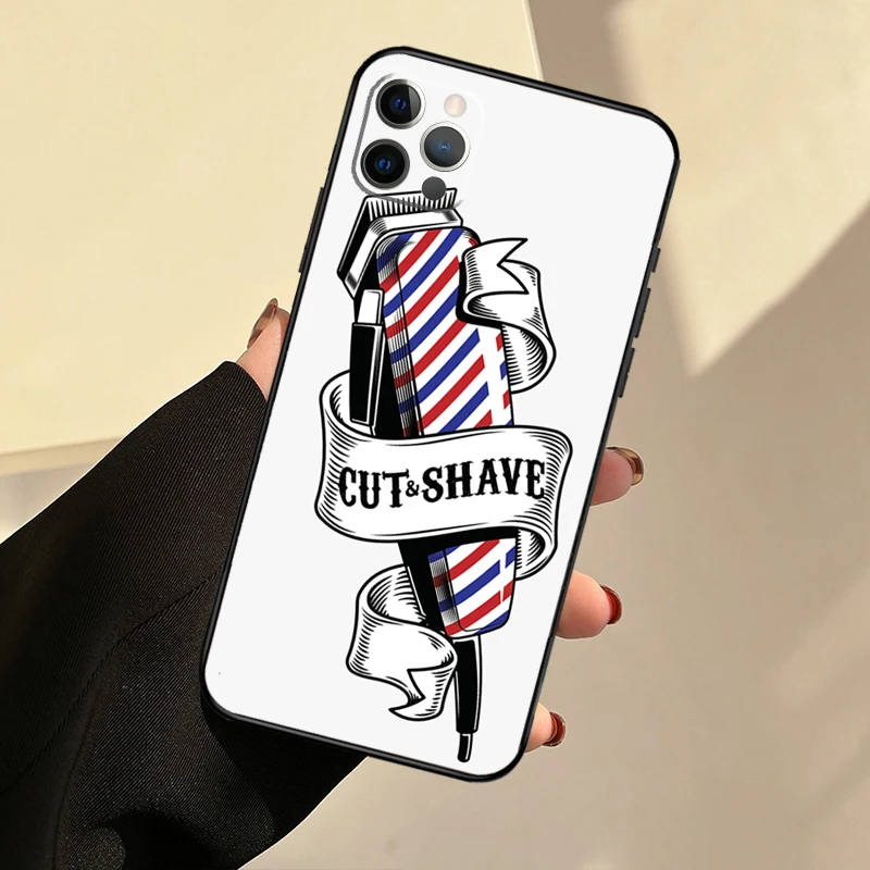 Парикмахерские ножницы для iPhone 14 13 Pro Max 12 mini 11 6 7 8 Plus XS XR SE 2020 |