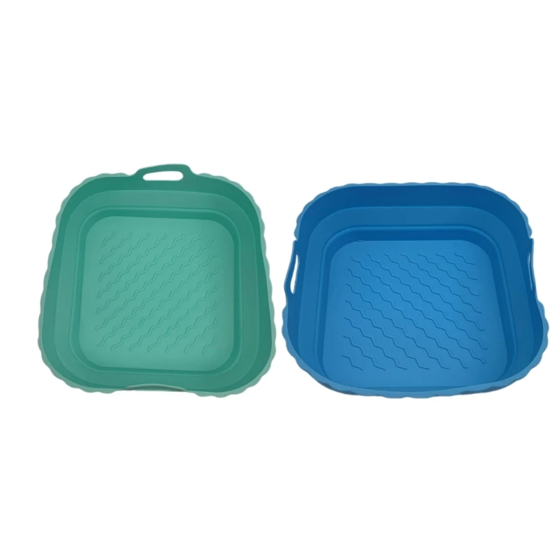 Силиконовый вкладыш для фритюрницы антипригарные многоразовые вкладыши корзин