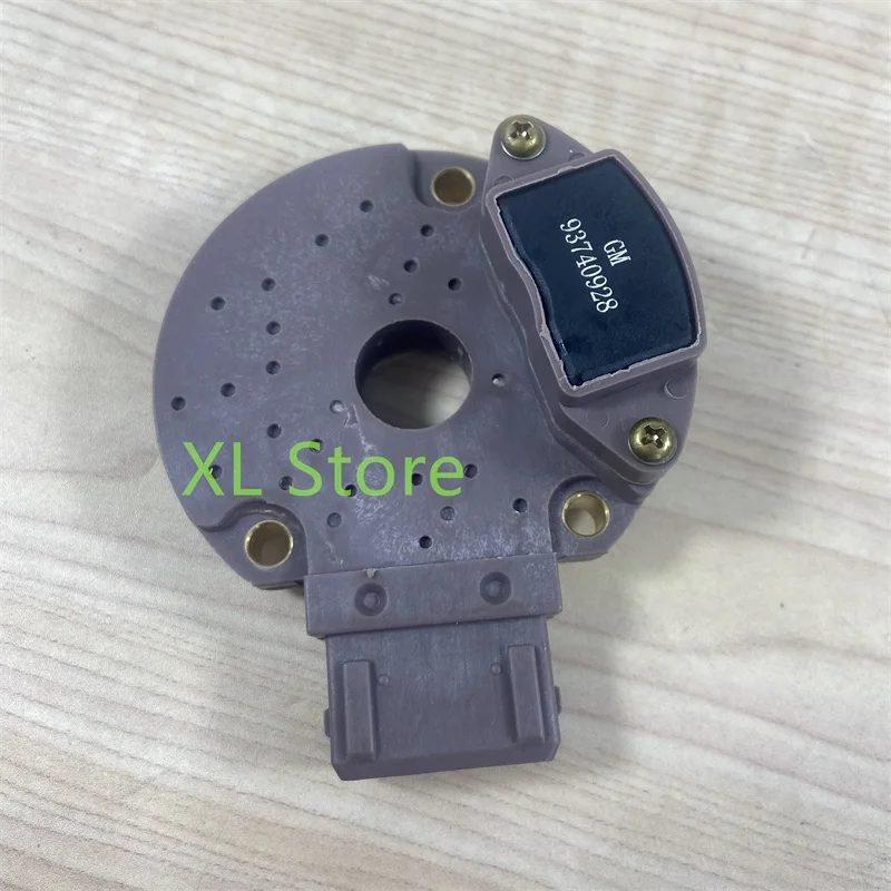 OEM # 93740928 Модуль управления зажиганием для Chevrolet: MATIZ Spark Daewoo 937 409 28 9374 0928