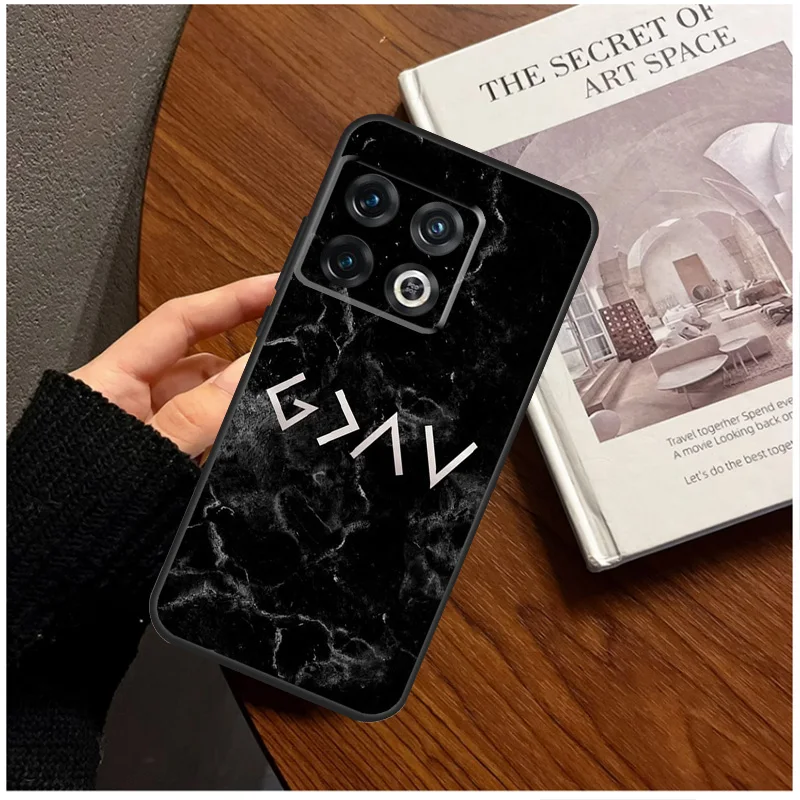 Чехол для OnePlus 8 9 10 Pro 11 12 9R 10T 10R 12R Nord 3 CE 2 Lite CE4 N10 N20