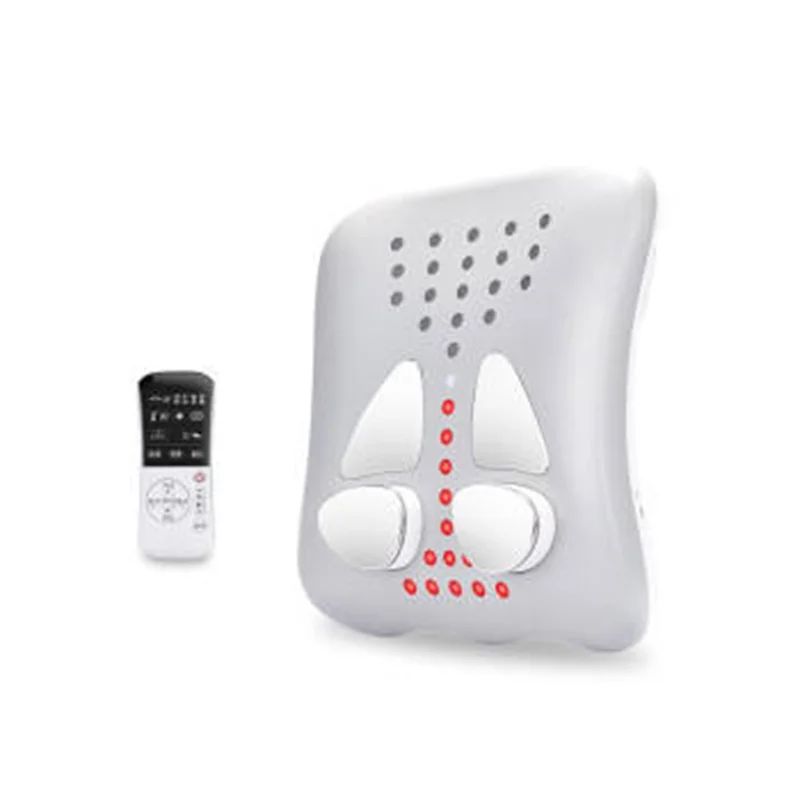 

Lumbar Spine Traction Device Physical Therapy Equipments Cervical Spine Multi-Function Waist Massager Back Pain Relief