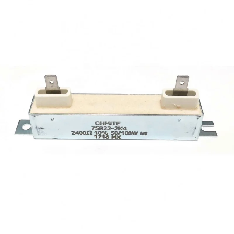

Резистор VSD 025-35157-000