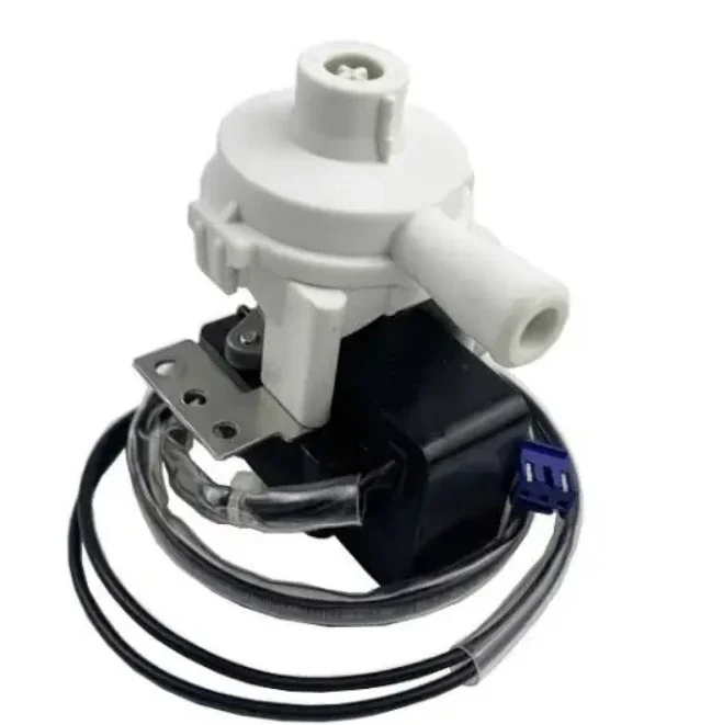 Фото Новый красивый насос для кондиционеров Trane FKS-23T001 F120-23T001 PLD-F12230GRSZ-1 PMP02229 17400802000023 №2