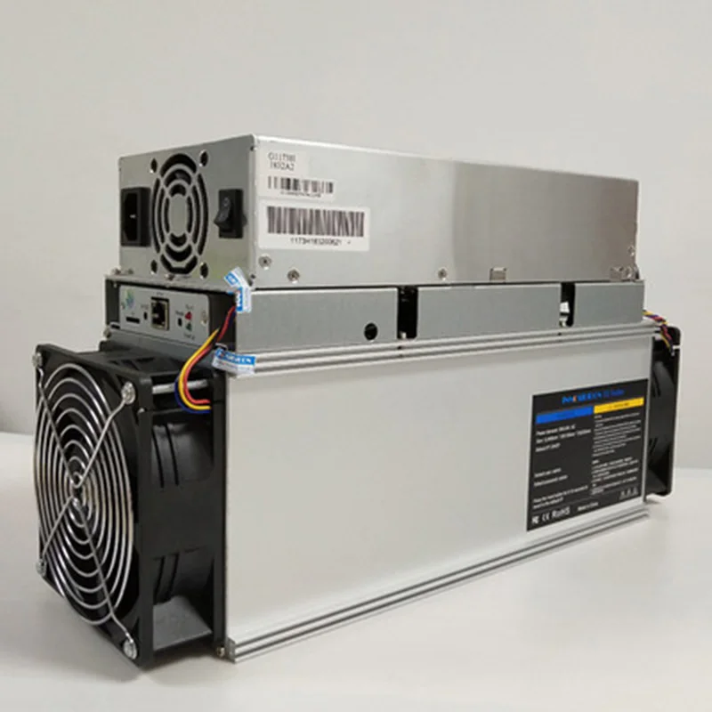 

Antminer Z9mini 10K 300W ZCASH ZEC BTG Asic Equihash miner with PSU Miner More economical than S17 S9 Z11 Z9 Innosilicon A9 T2T