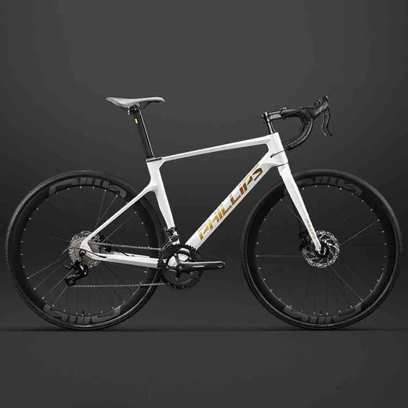 Гравийный велосипед 700c