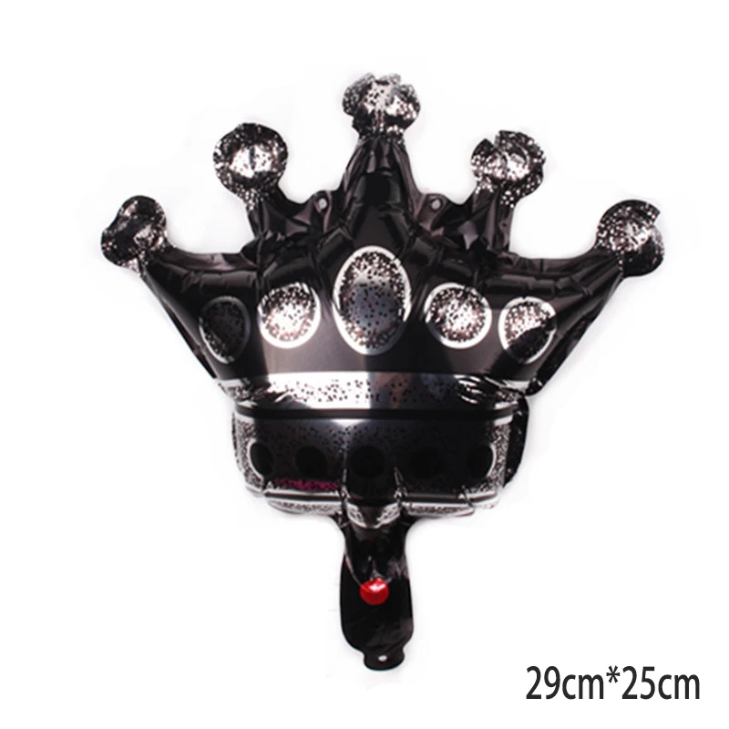 2 шт. фольгированные воздушные шары с цифрами 32 дюйма