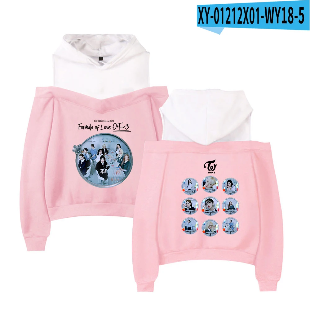 

2022 New Hoodies Sweatshirts Women's Wear Autumn/Winter Leisure Pullovers hoodies streetwear women
