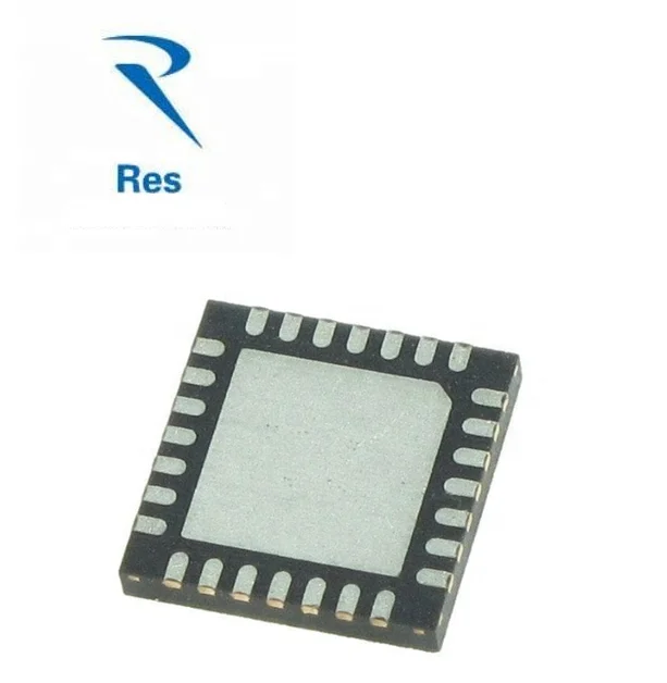hot offer electronics ic component HMC443LP4ETR wireless charging module Integrated circuit/IC Chip hart communicator 375 price