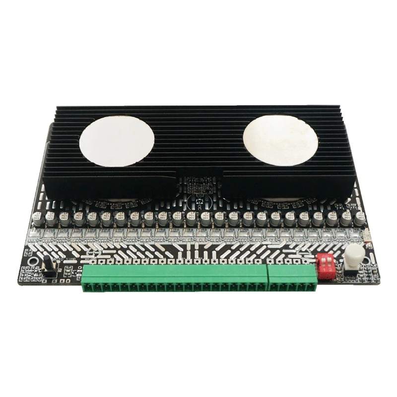 Активный эквалайзер стабилизатор 3S 4S 6S 7S 8S 12S 14S 15S 16S 17S 18S 19S 20S 24S BMS Lifepo4/li-ion 5A