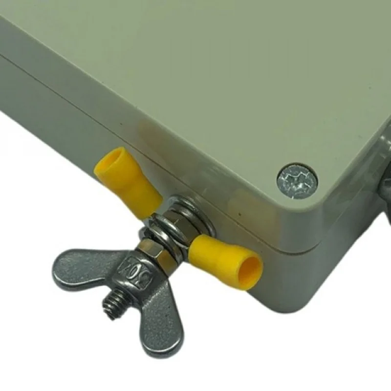 Концевая Подающая антенна na49:1Barron короткая волновая Balun четырехдиапазонная