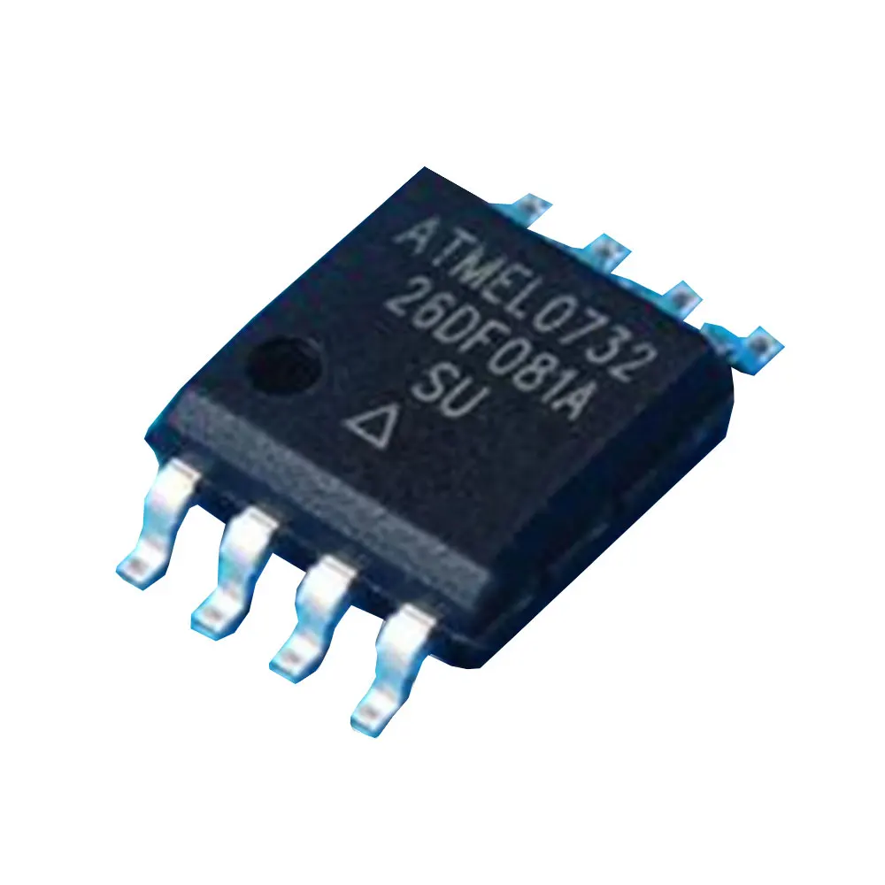 

1 шт./лот AT26DF081A-SSU 26DF081A SOP-8