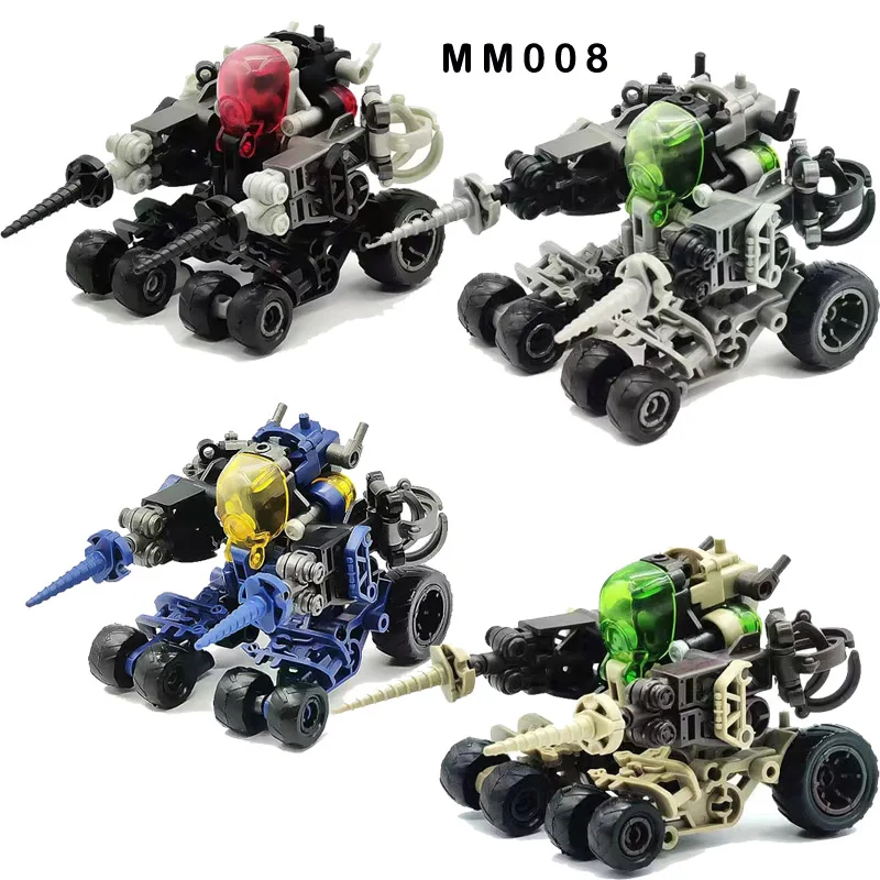 

Экшн-фигурки RIHIO, игрушки, бездны, фотоэлементы, MM008, логистика, передняя броня, V-Link, серия Mecha, трансформация