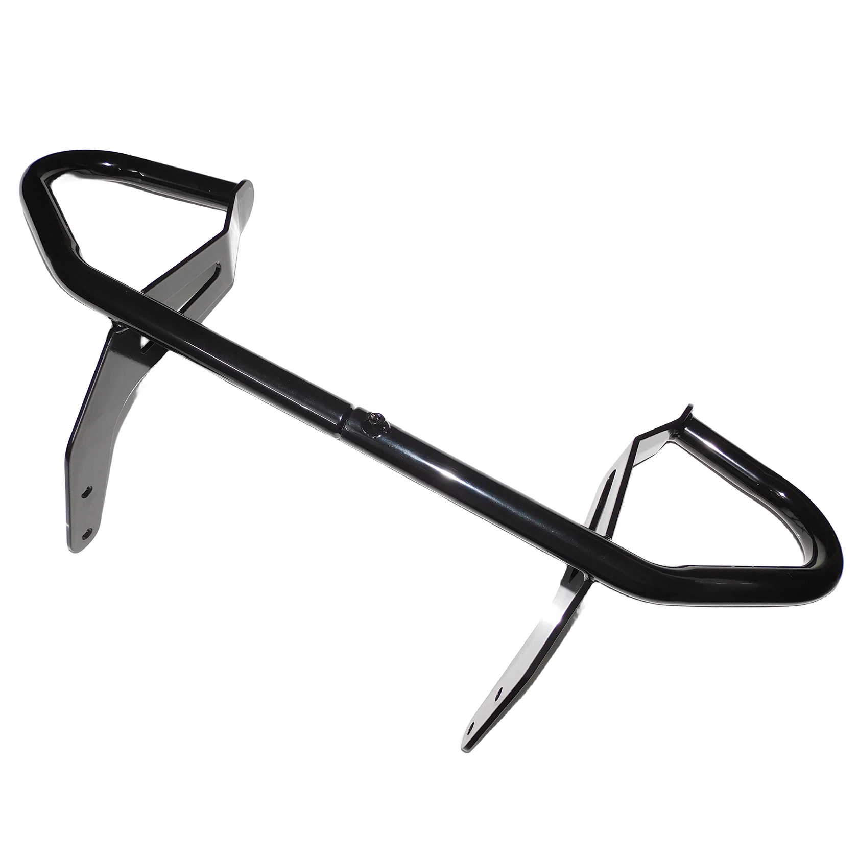 Железная защита двигателя мотоцикла полоса защиты бампера слайдеры защитные