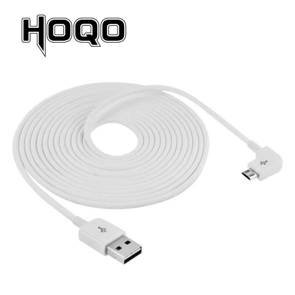 

1 м 3 м 10 футов 90 градусов угол Micro USB кабель 2 м Синхронизация данных зарядное устройство кабель для Samsung Galaxy E5 S3/4/5 Note tab4