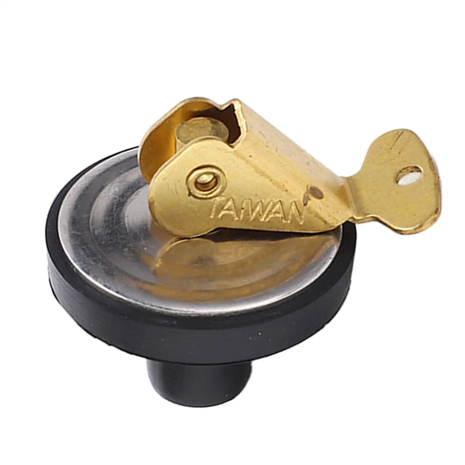 Компрессионная сливная пробка водонепроницаемая латунная из нержавеющей стали