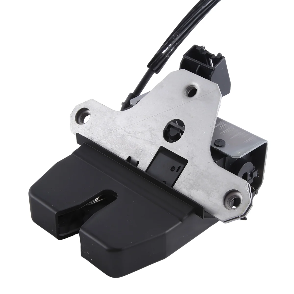 Актуатор дверного замка автомобиля LR025420 LR051454 LR068100 для LAND ROVER Range Rover Evoque L538 2012-2016