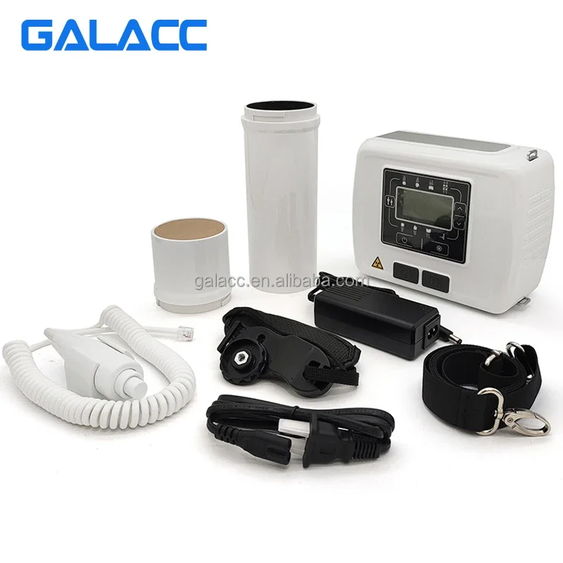 Оборудование Den Tal Другая радиология Портативная портативная цифровая