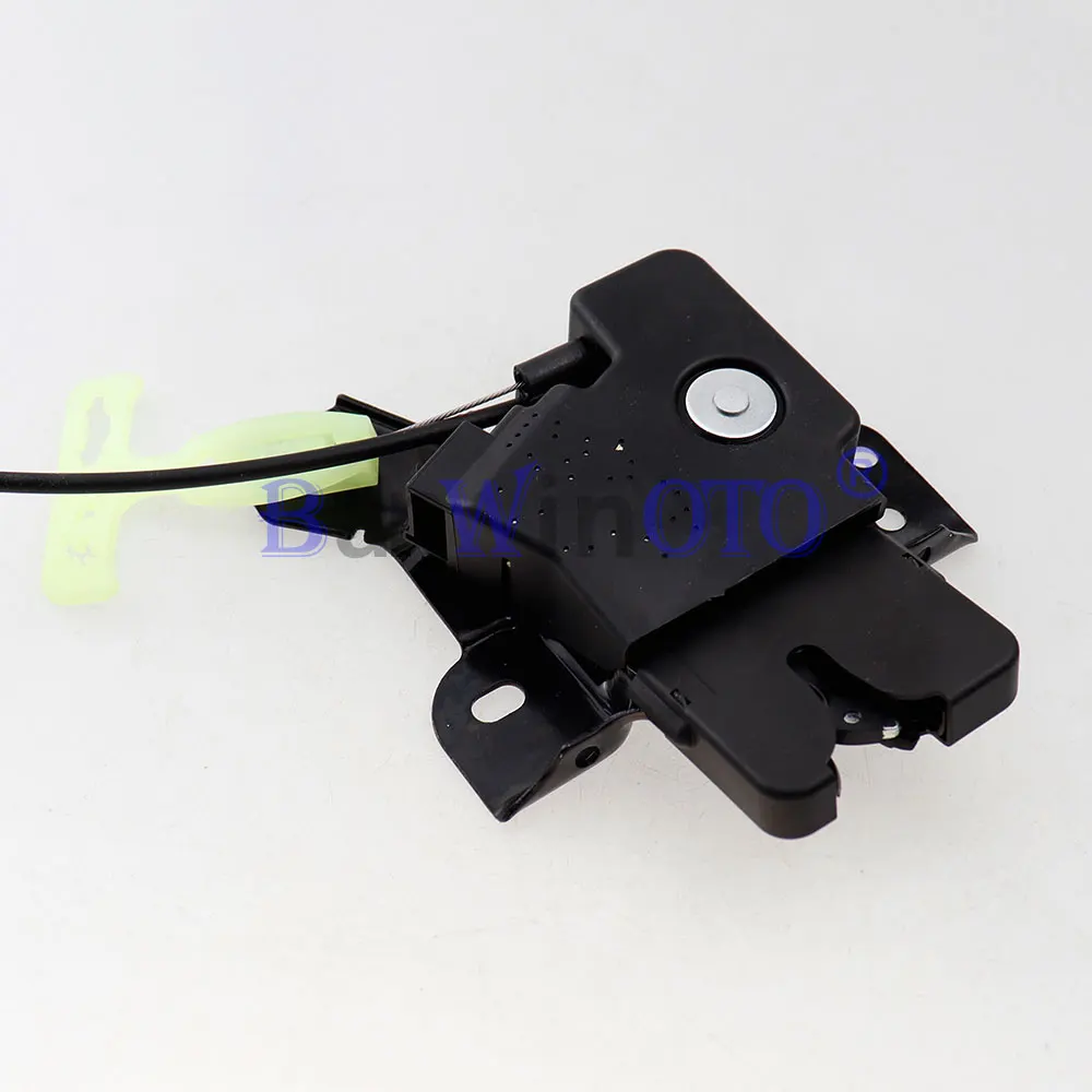 Задняя дверь автомобиля 7W7Z5443200A с переключателем безопасности подходит для Ford Crown