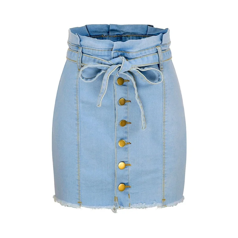 Новинка 2022 Женская юбка в Корейском стиле женская сексуальная облегающая на