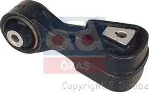 

Store code: 41527 for engine mount right 04 d2.0hdi