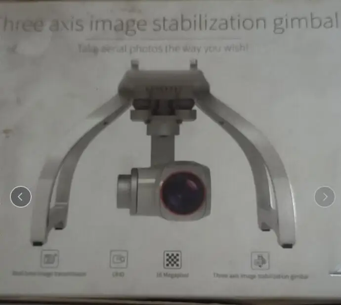JYU Hornet S HornetS RC Quadcopter Spare Parts FPV camera