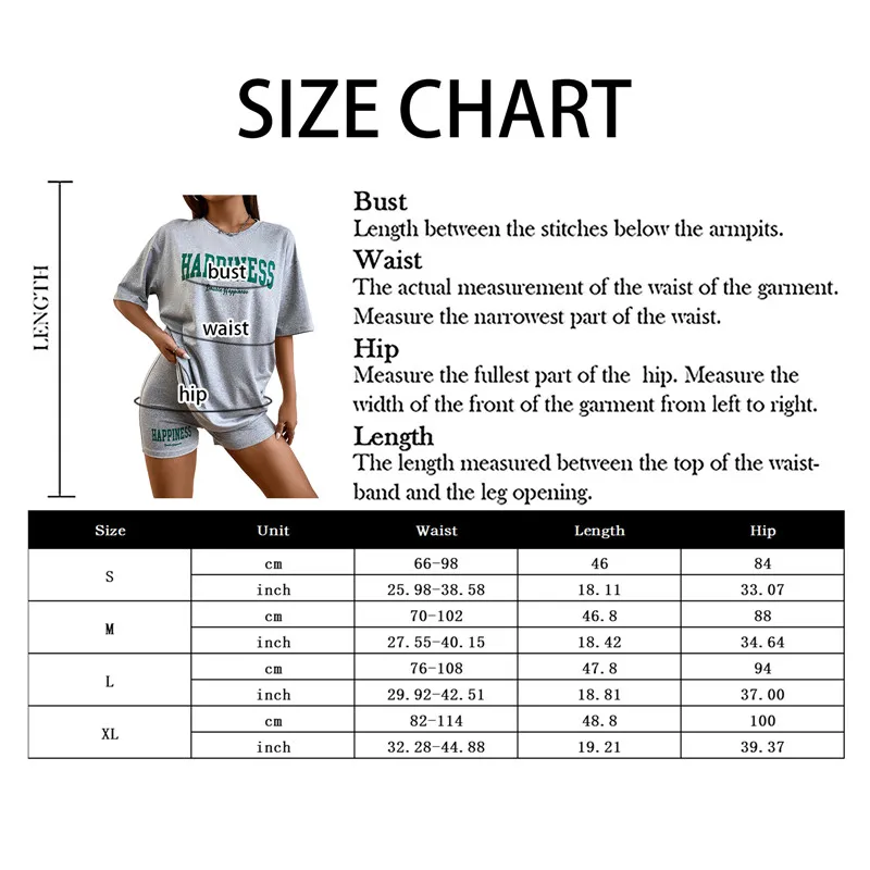 Летний женский комплект из 2 предметов повседневный костюм футболка в стиле