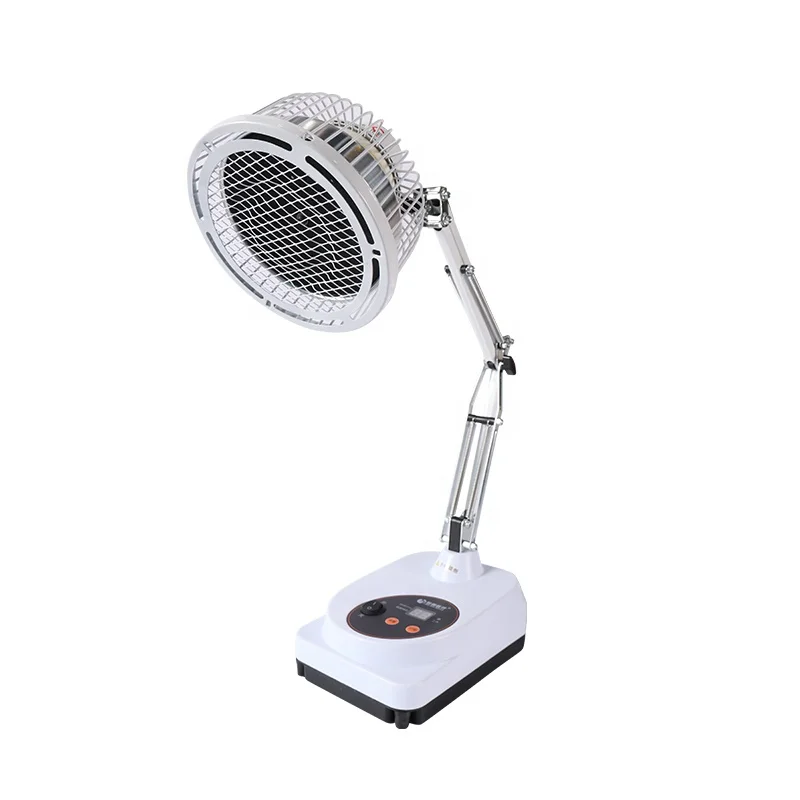 

New Design Tdp Physical Apparatus Infrared Lamp For Rehabilitation Therapy Electromagnetic Physiotherapy Instrument