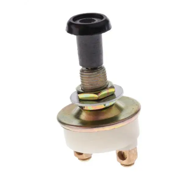 

3X Высококачественный высоковольтный изолятор для автомобилей, лодок, домов на колесах, квадроциклов, 12 В, 300 А