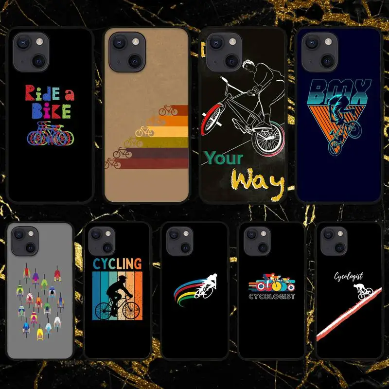 

Велосипедный спортивный чехол для телефона iPhone 11 12 Mini 13 14 Pro XS Max X 8 7 6s Plus 5 SE XR