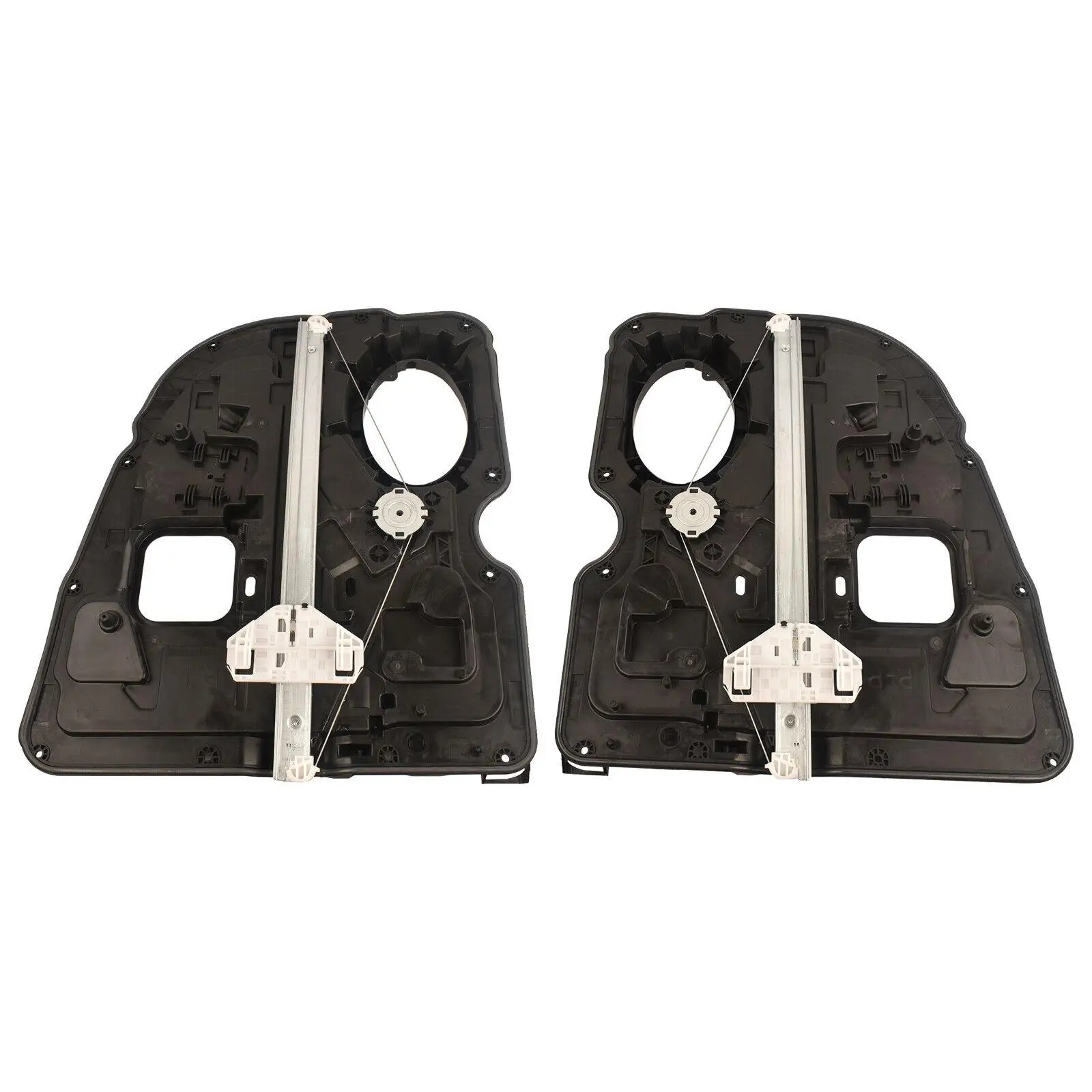 

AP01 Rear Pair Window Regulator For Ram 1500 Classic Dodge Ram 1500 09-20 68045170AC 68045171AC