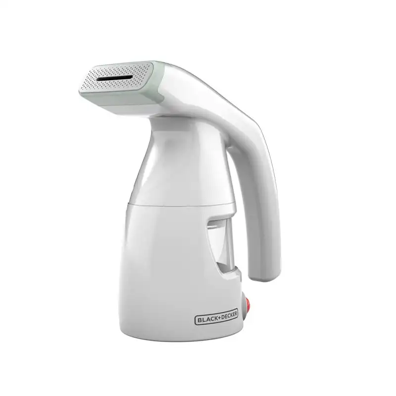 

Garment Steamer - Powerful and Quick Steam Solution, White | HGS011F-Rfa