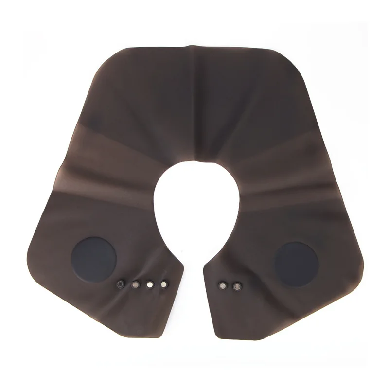 

Haircut Salon Hairdressing Cape for Kids Child Styling Polyester Smock Cover Waterproof Shampoo Cutting Household Gown Apron