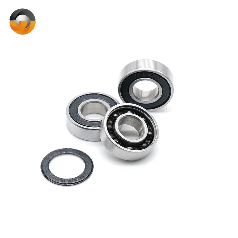 1 шт. спиральный гироскоп для ручного спиннера 9x20x6 мм